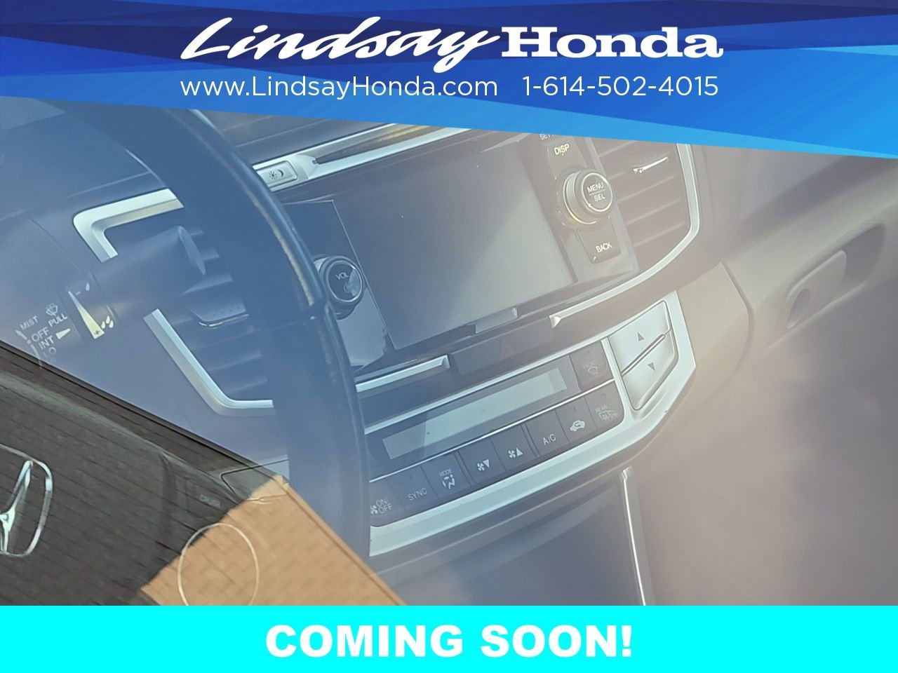 Used 2013 Honda Accord EX-L image 13