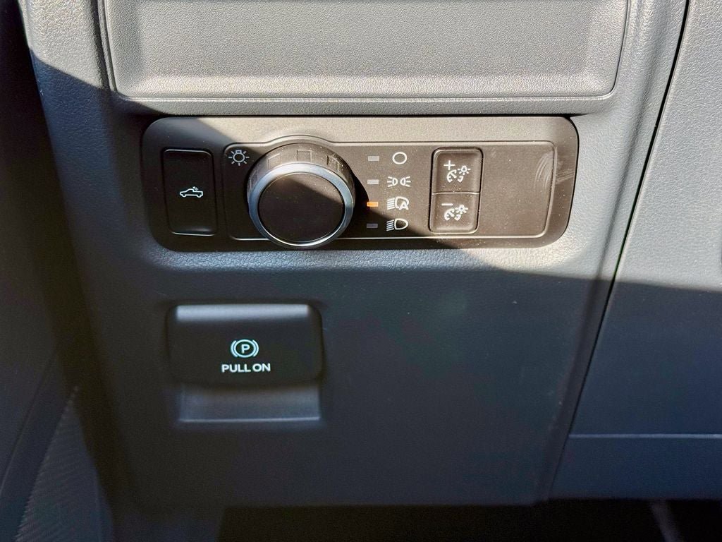 New 2026 Ford F150 STX AWD/4WD image 24