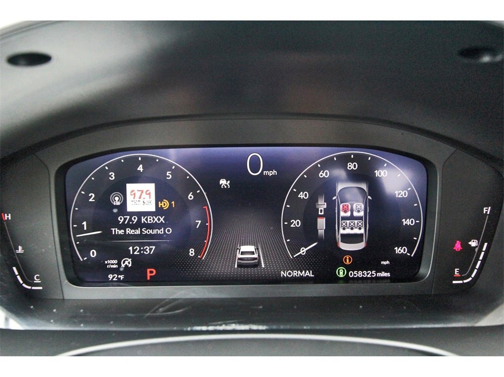 Used 2023 Honda Civic Touring image 13