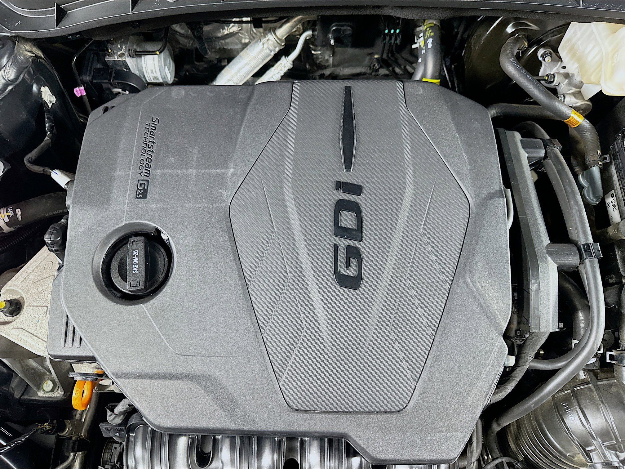 Used 2024 Hyundai Tucson SEL image 33