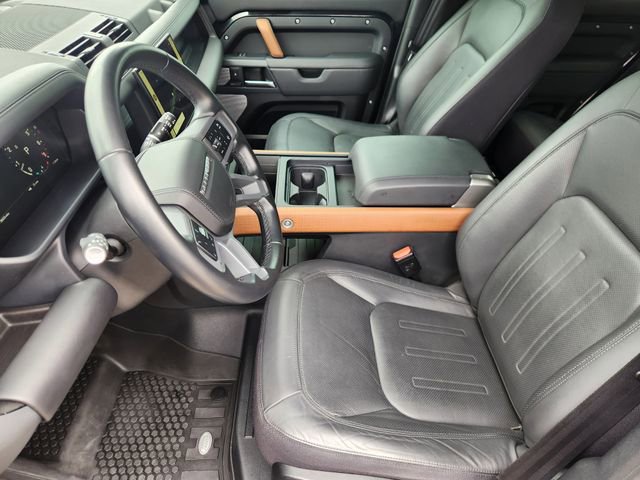 Used 2023 Land Rover Defender 130 X AWD/4WD image 13