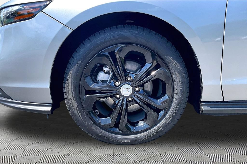 Used 2024 Honda Accord LX image 23