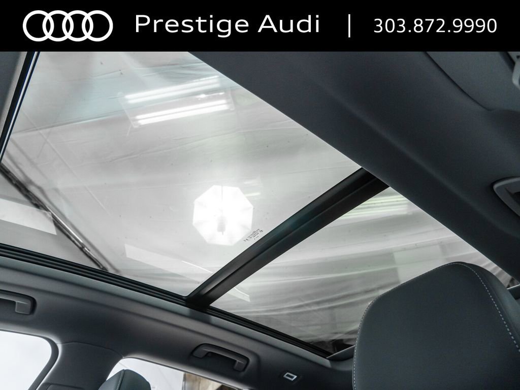 New 2026 Audi Q5 Premium AWD/4WD image 23