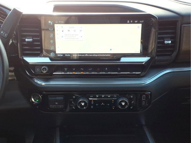 Used 2024 Chevrolet Silverado 3500 High Country w/ Technology Package AWD/4WD image 13
