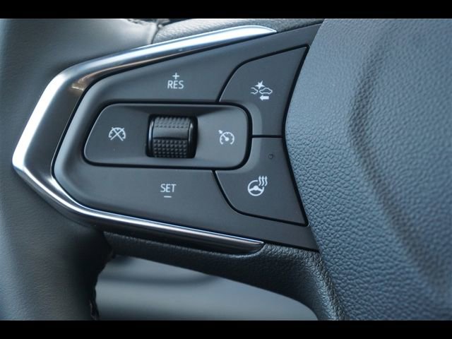 New 2026 Chevrolet Trax LT w/ Driver Confidence Package FWD image 7