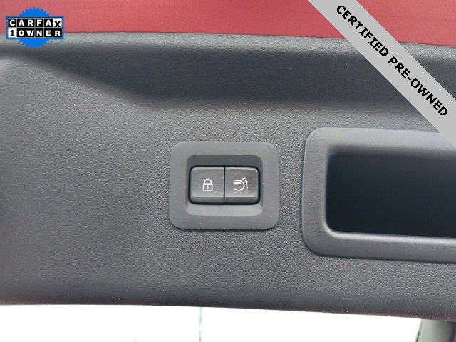 Used 2025 MAZDA CX-70 3.3 Turbo w/ Preferred Package image 24
