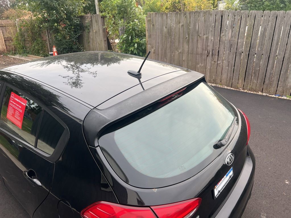 Certified 2016 Kia Forte LX image 38