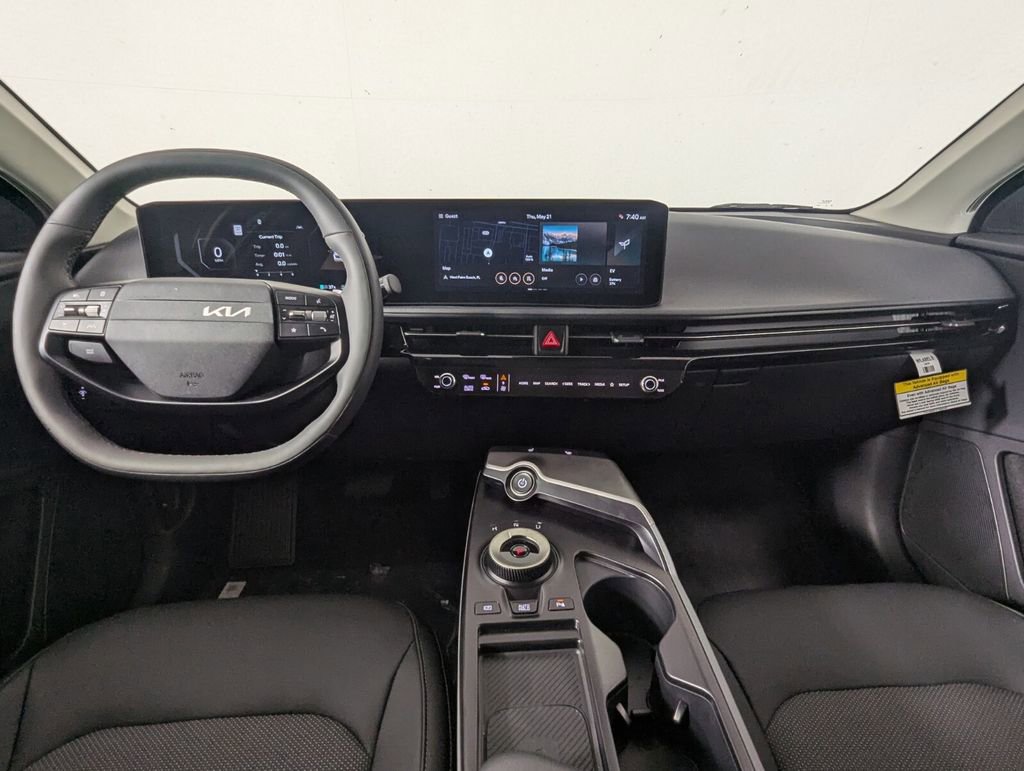 New 2026 Kia EV6 Light RWD image 14