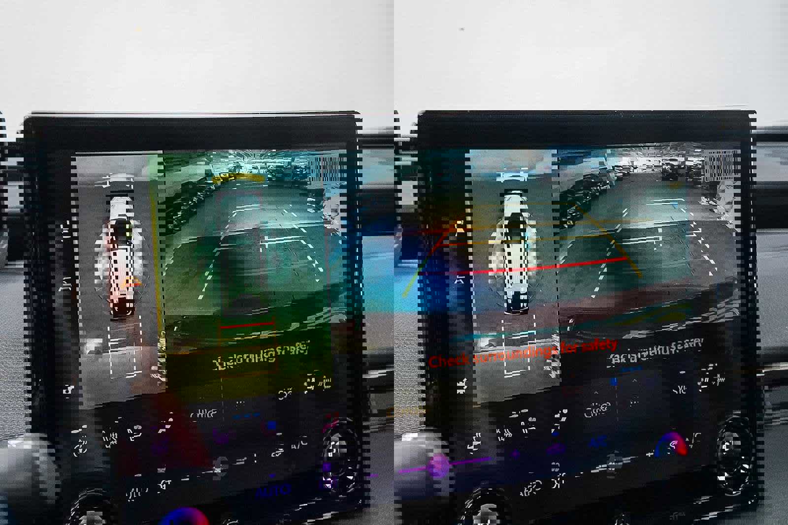 New 2026 Toyota bZ image 28