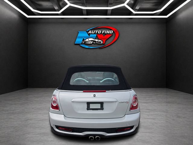 Used 2012 MINI Cooper S w/ Technology Pkg FWD image 10