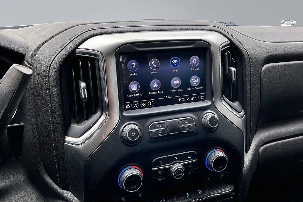 Used 2020 Chevrolet Silverado 1500 LT w/ All-Star Edition image 10