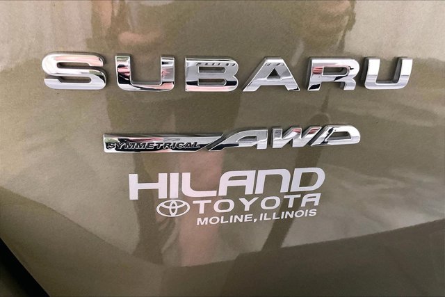 Used 2022 Subaru Outback Premium w/ Popular Package #1 AWD/4WD image 8