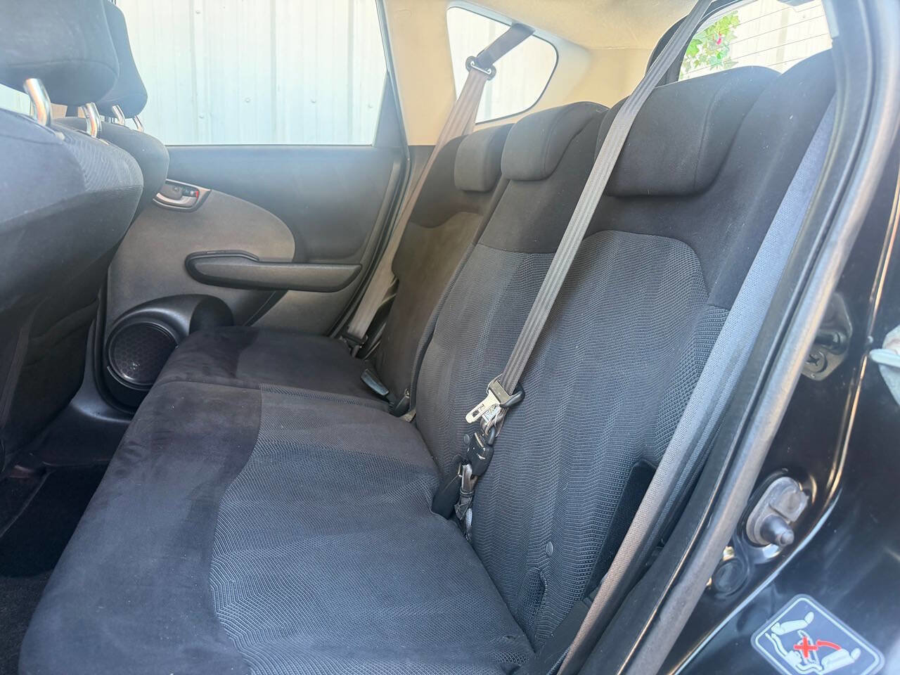 Used 2010 Honda Fit Sport image 19