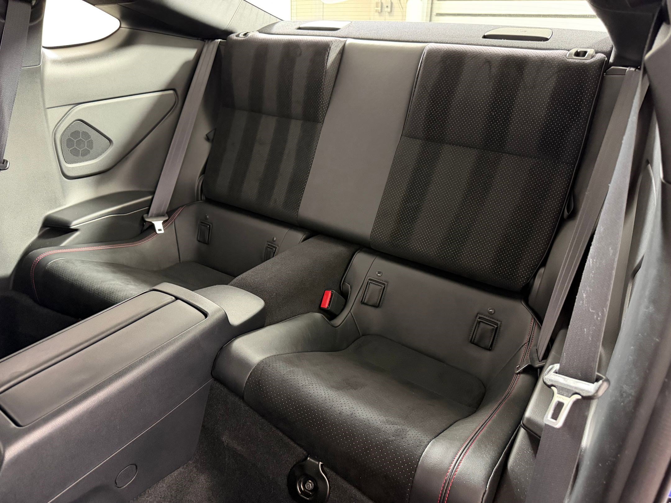 Used 2022 Subaru BRZ Limited RWD image 23