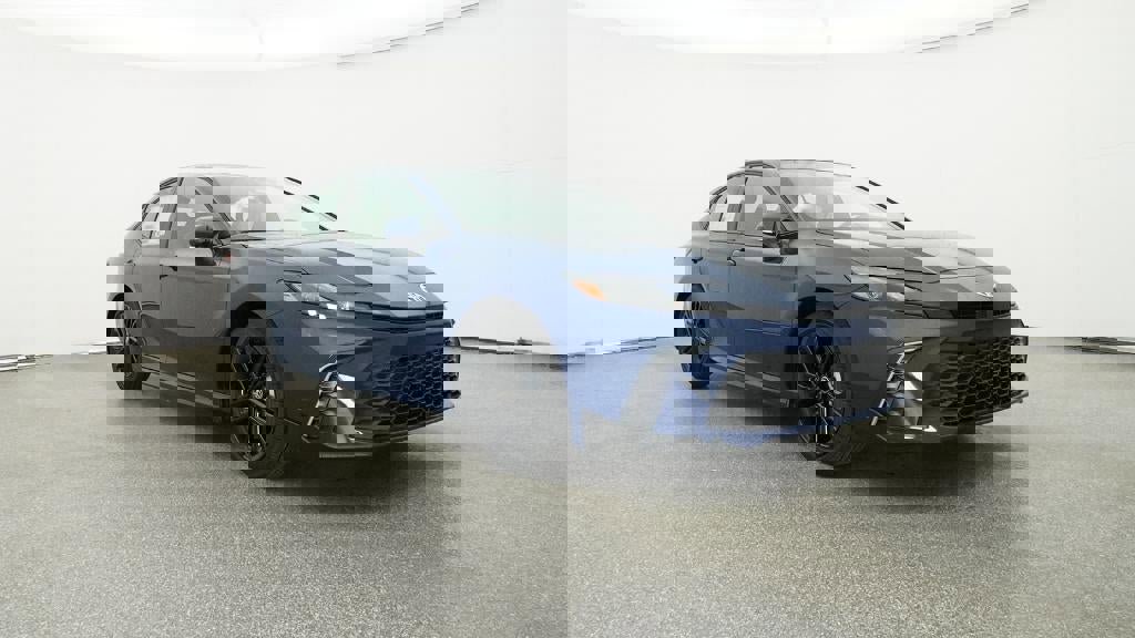 New 2026 Toyota Camry SE image 29