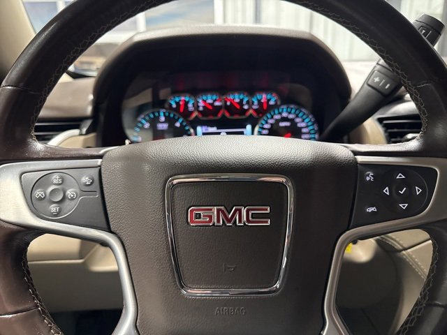 Used 2020 GMC Yukon XL SLT image 15