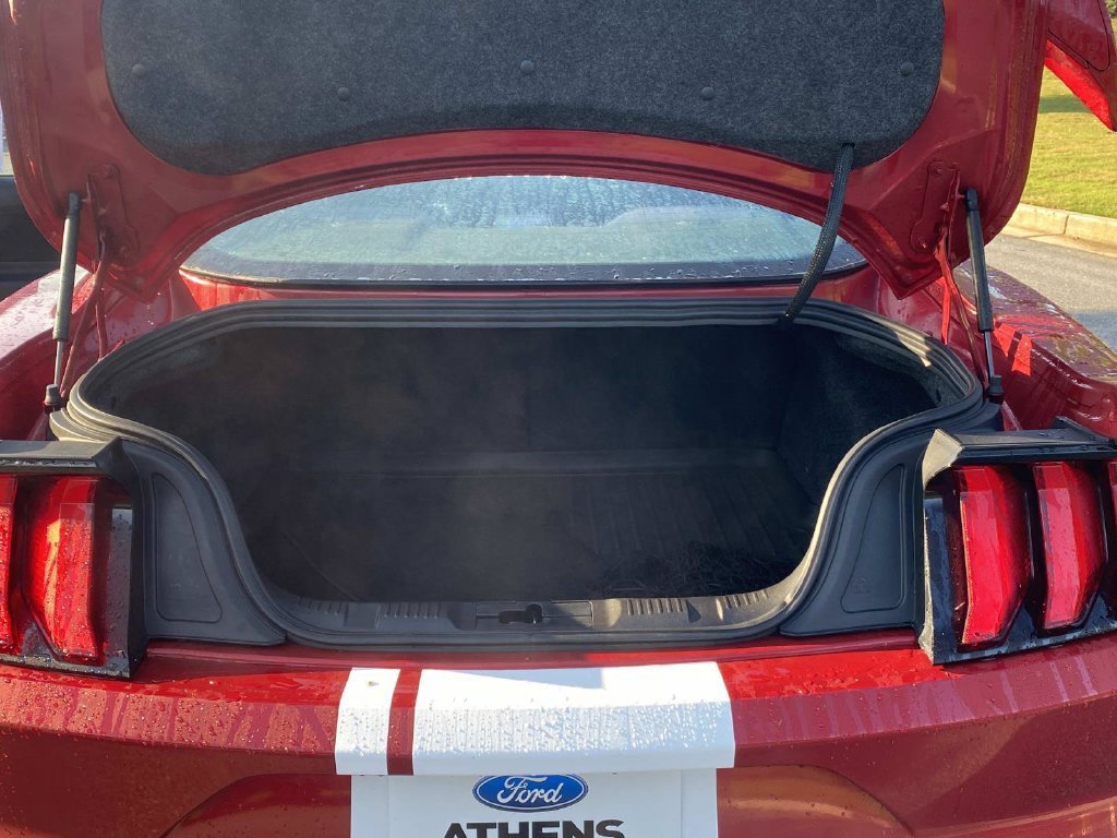 Certified 2020 Ford Mustang GT w/ GT Performance Package RWD image 13