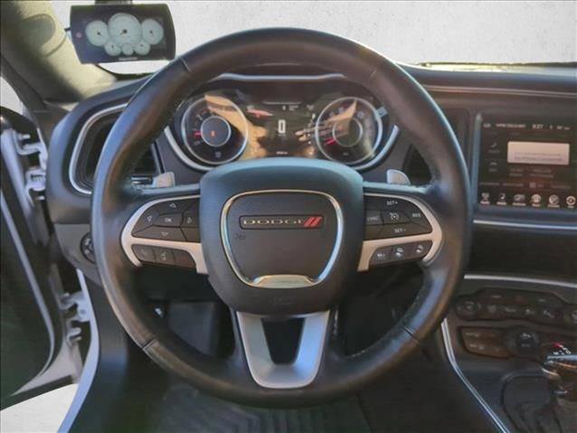 Used 2015 Dodge Challenger R/T Scat Pack w/ Leather Interior Group image 14