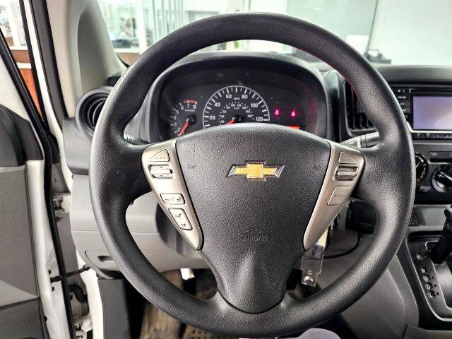 Used 2018 Chevrolet City Express LT image 9