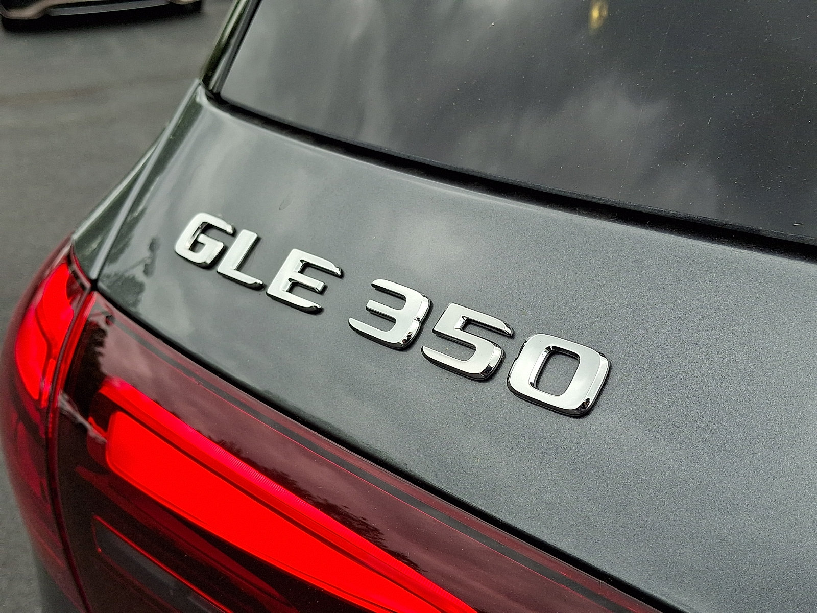 New 2026 Mercedes-Benz GLE 350 4MATIC image 26
