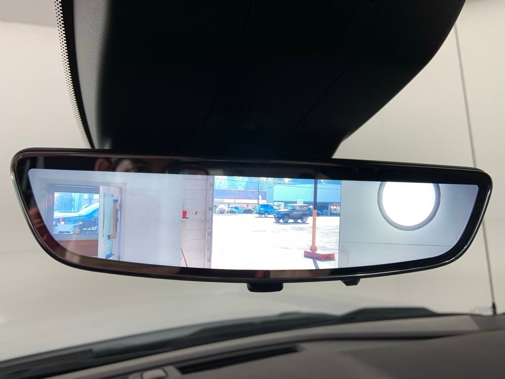 Used 2026 GMC Sierra 1500 AT4 w/ AT4 Premium Package image 8