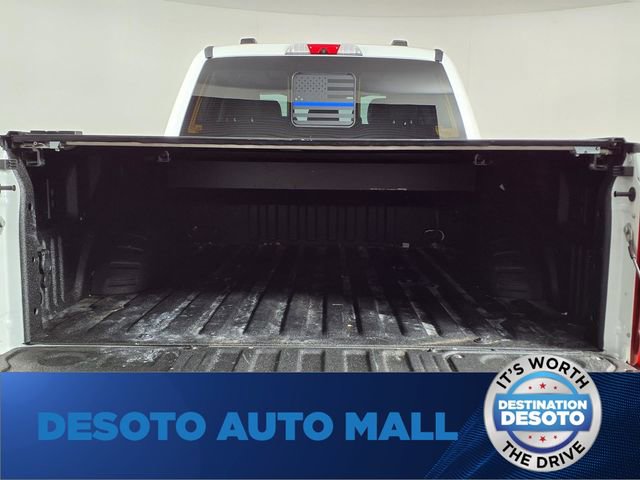 Used 2024 Ford F250 Limited w/ FX4 Off-Road Package AWD/4WD image 14