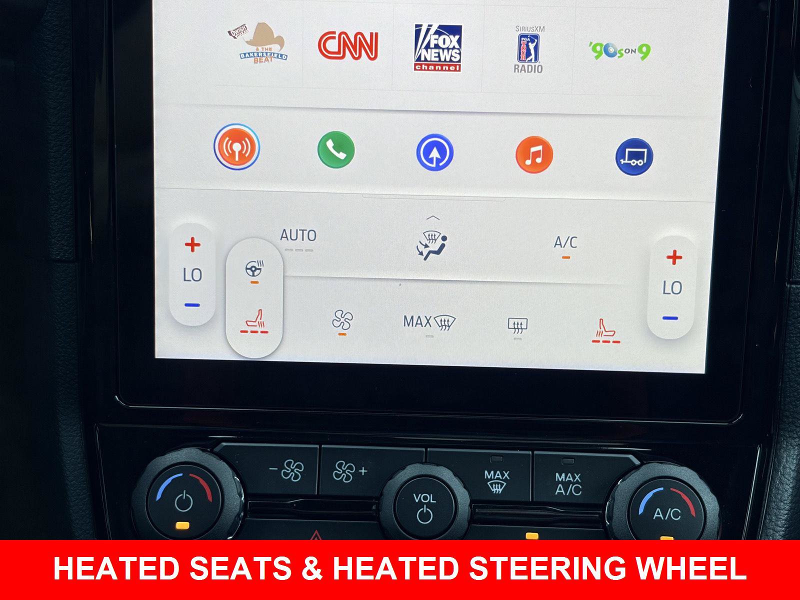 Used 2025 Ford Ranger Raptor AWD/4WD image 6