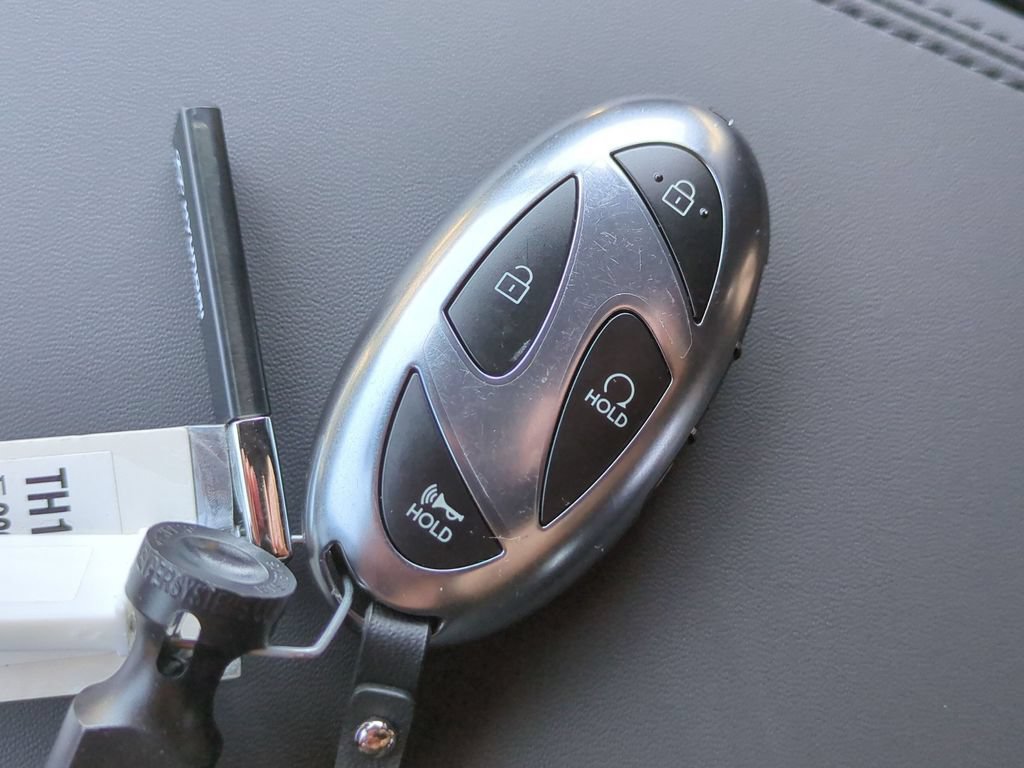 New 2026 Hyundai Santa Fe Calligraphy FWD image 35