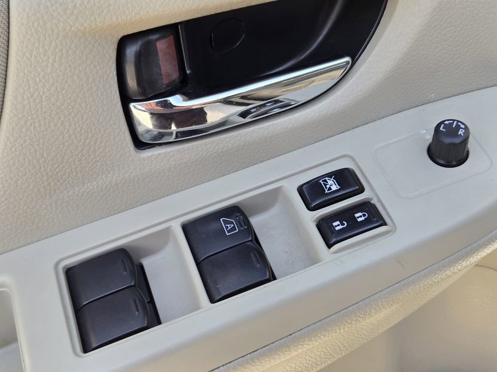 Used 2014 Subaru Crosstrek 2.0i Premium image 31