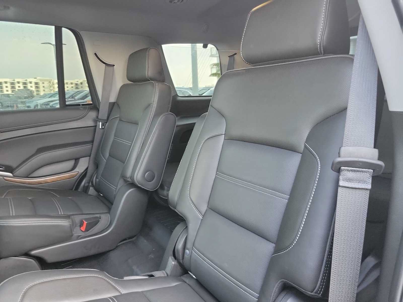 Used 2020 GMC Yukon Denali w/ Denali Ultimate Package RWD image 17