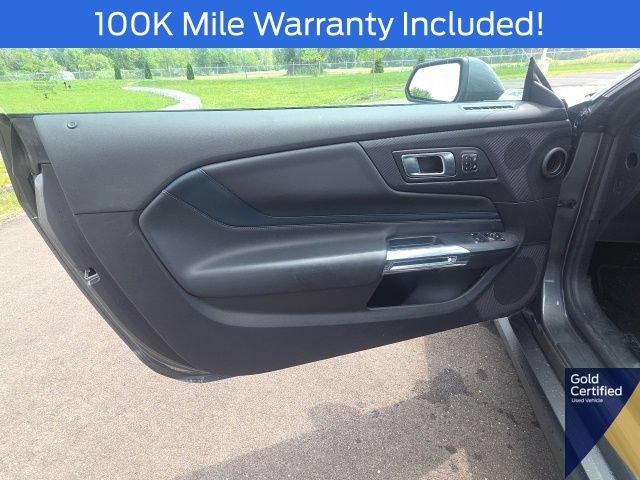 Used 2024 Ford Mustang GT Premium RWD image 21
