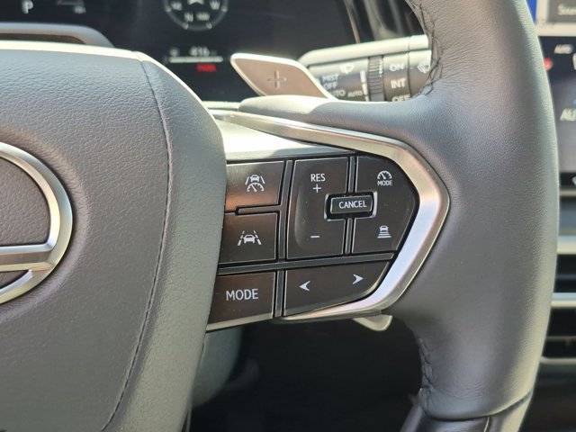 Used 2026 Lexus RX 350h w/ Convenience Package AWD/4WD image 18