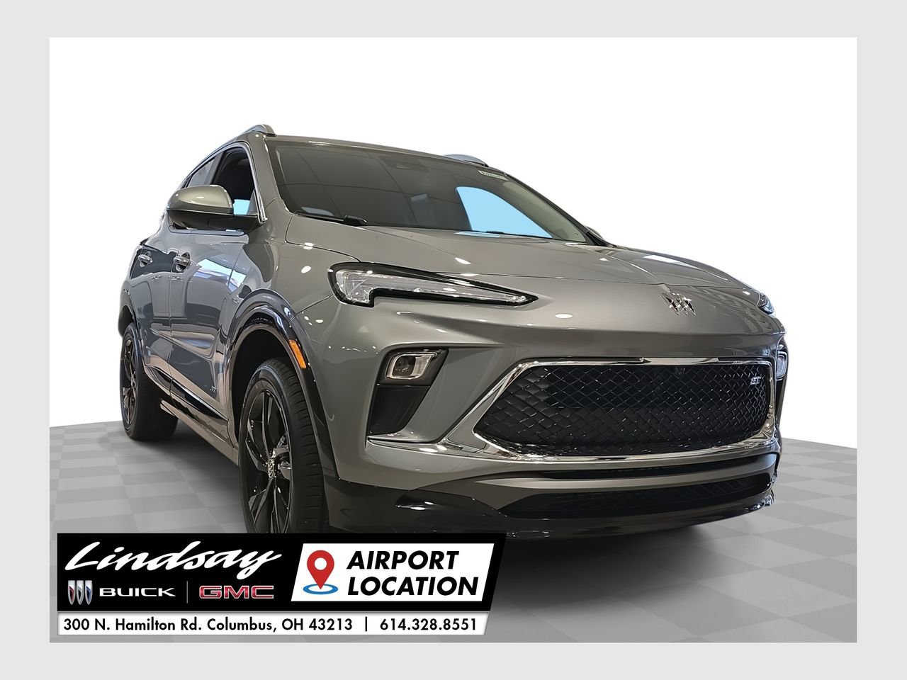 New 2026 GMC Sierra 2500 Denali w/ Technology Package image 1