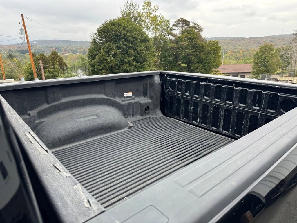 Used 2020 RAM 1500 Big Horn image 12