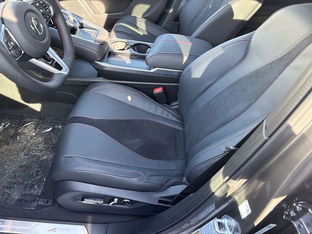 New 2026 Acura RDX A-Spec image 13