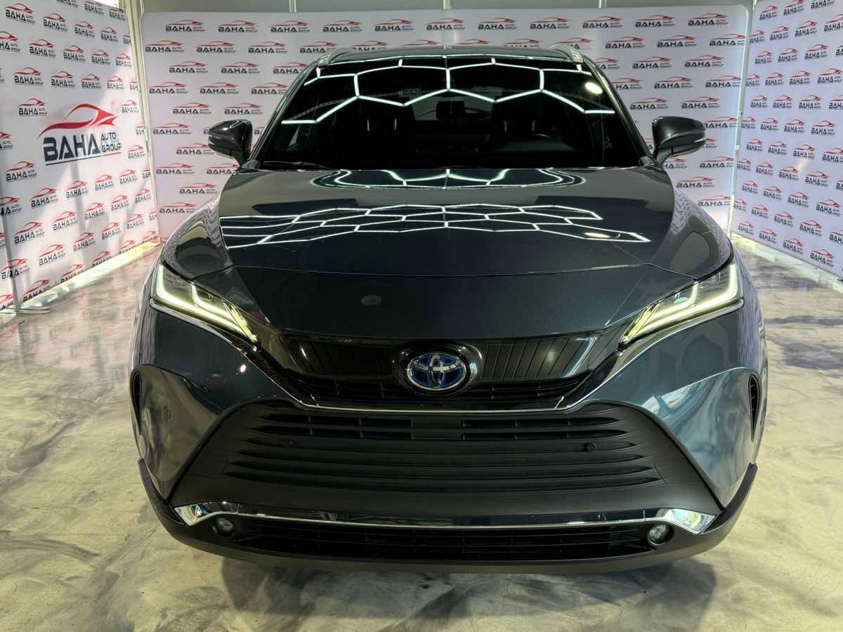 Used 2023 Toyota Venza XLE AWD/4WD image 83