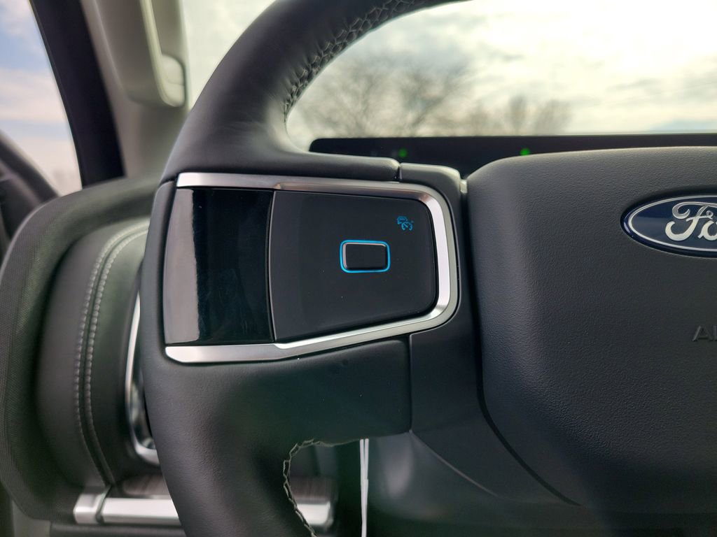 New 2026 Ford Expedition Max Platinum w/ Platinum Ultimate Package image 25