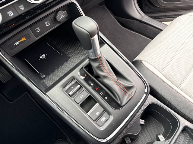 Used 2026 Honda CR-V Sport Touring image 29