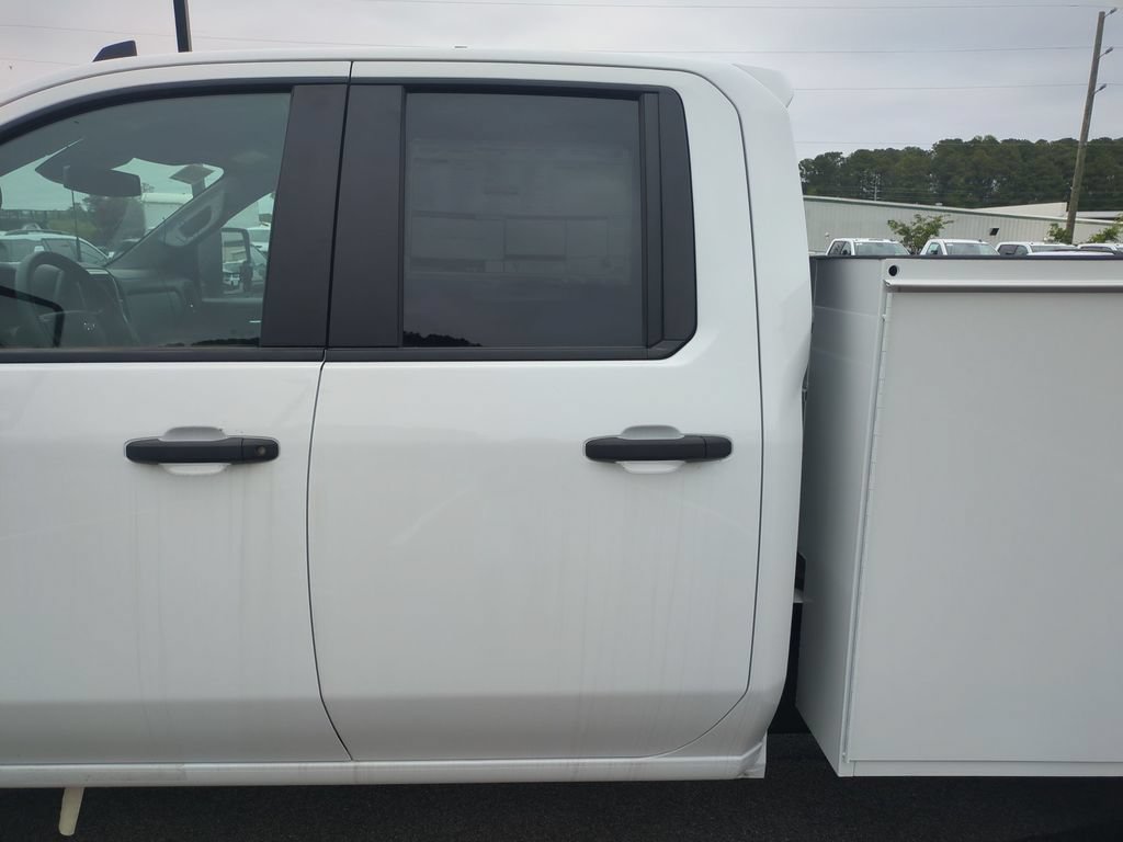 New 2025 Chevrolet Silverado 2500 W/T w/ WT Convenience Package RWD image 27