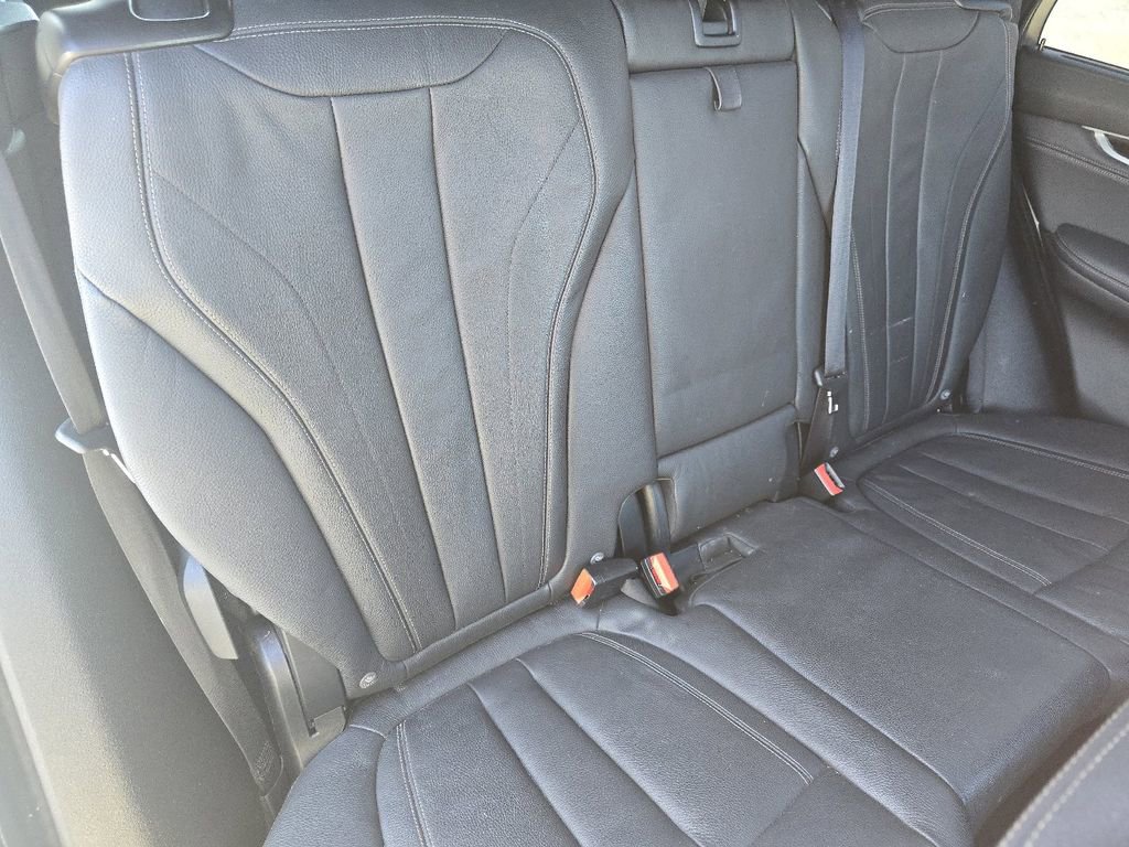 Used 2017 BMW X5 xDrive35i image 19