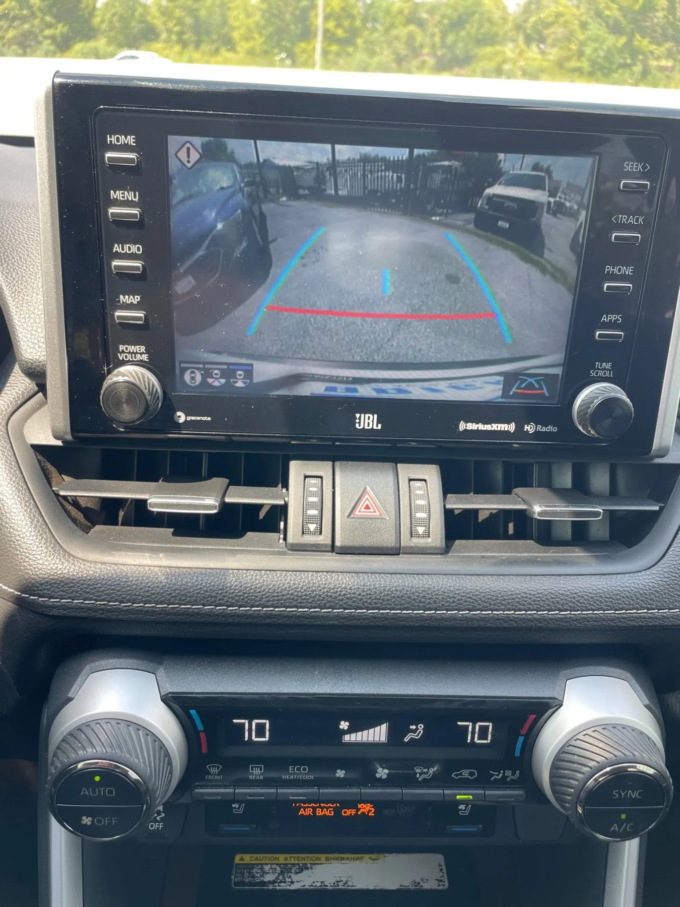 Used 2019 Toyota RAV4 Limited w/ Advanced Technology Package FWD image 29
