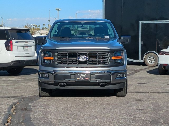 Used 2026 Ford F150 XL w/ Equipment Group 103A High AWD/4WD image 3