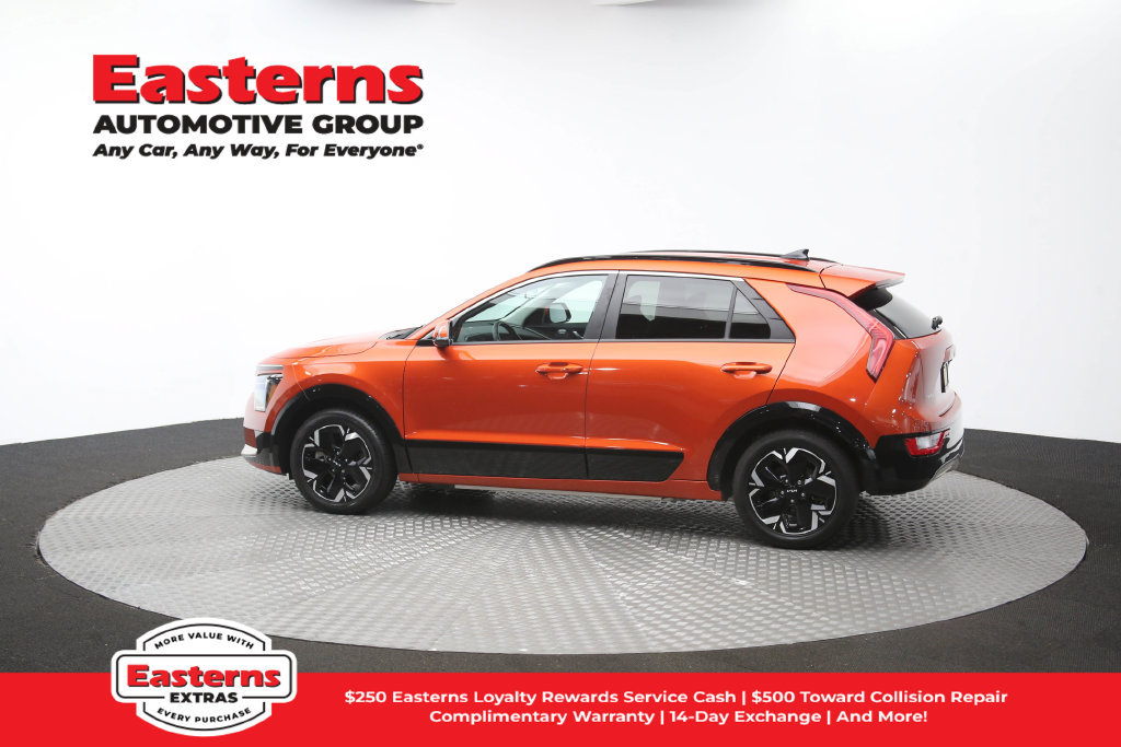 Used 2023 Kia Niro Wind w/ Wind Preserve Package FWD image 62
