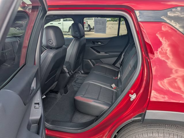 Used 2026 Chevrolet Equinox RS FWD image 23