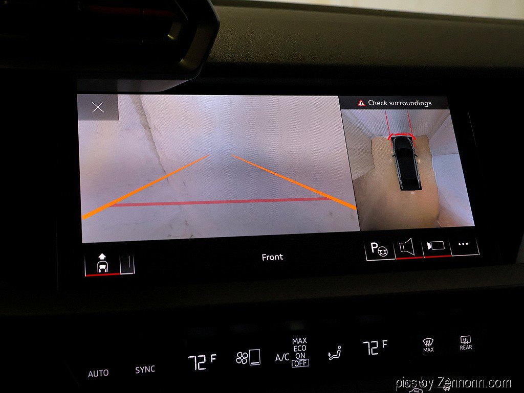 Used 2025 Audi RS 3 image 24