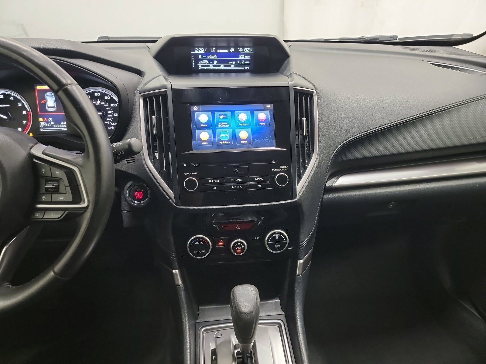 Used 2019 Subaru Forester Premium image 20