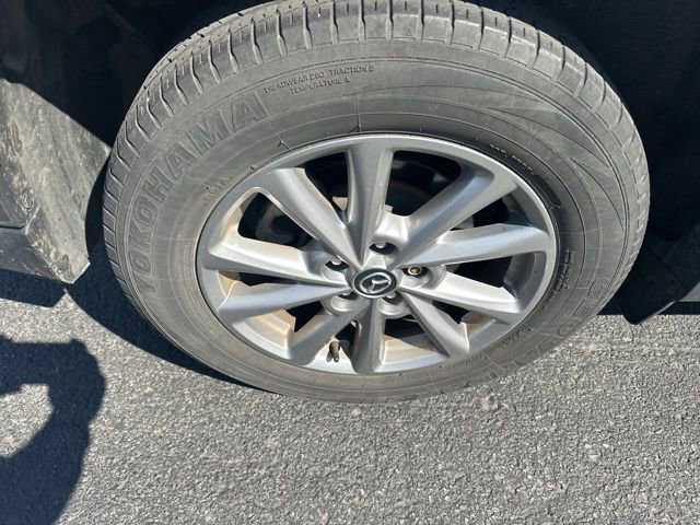 Certified 2023 MAZDA CX-5 AWD 2.5 S w/ Select Package image 5