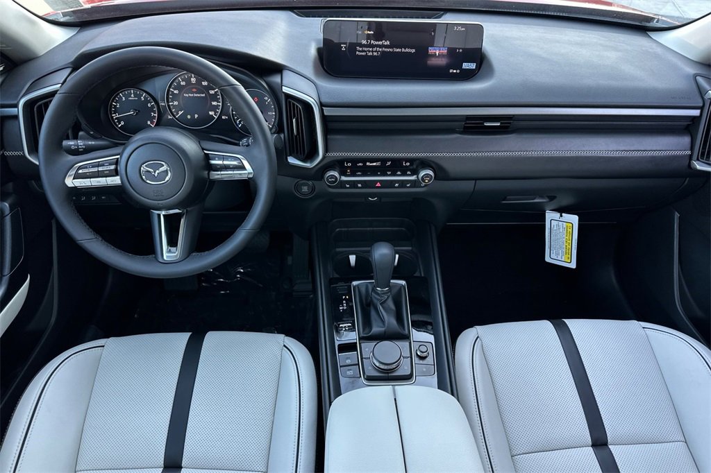 New 2026 MAZDA CX-50 AWD 2.5 S w/ Cargo Package image 14