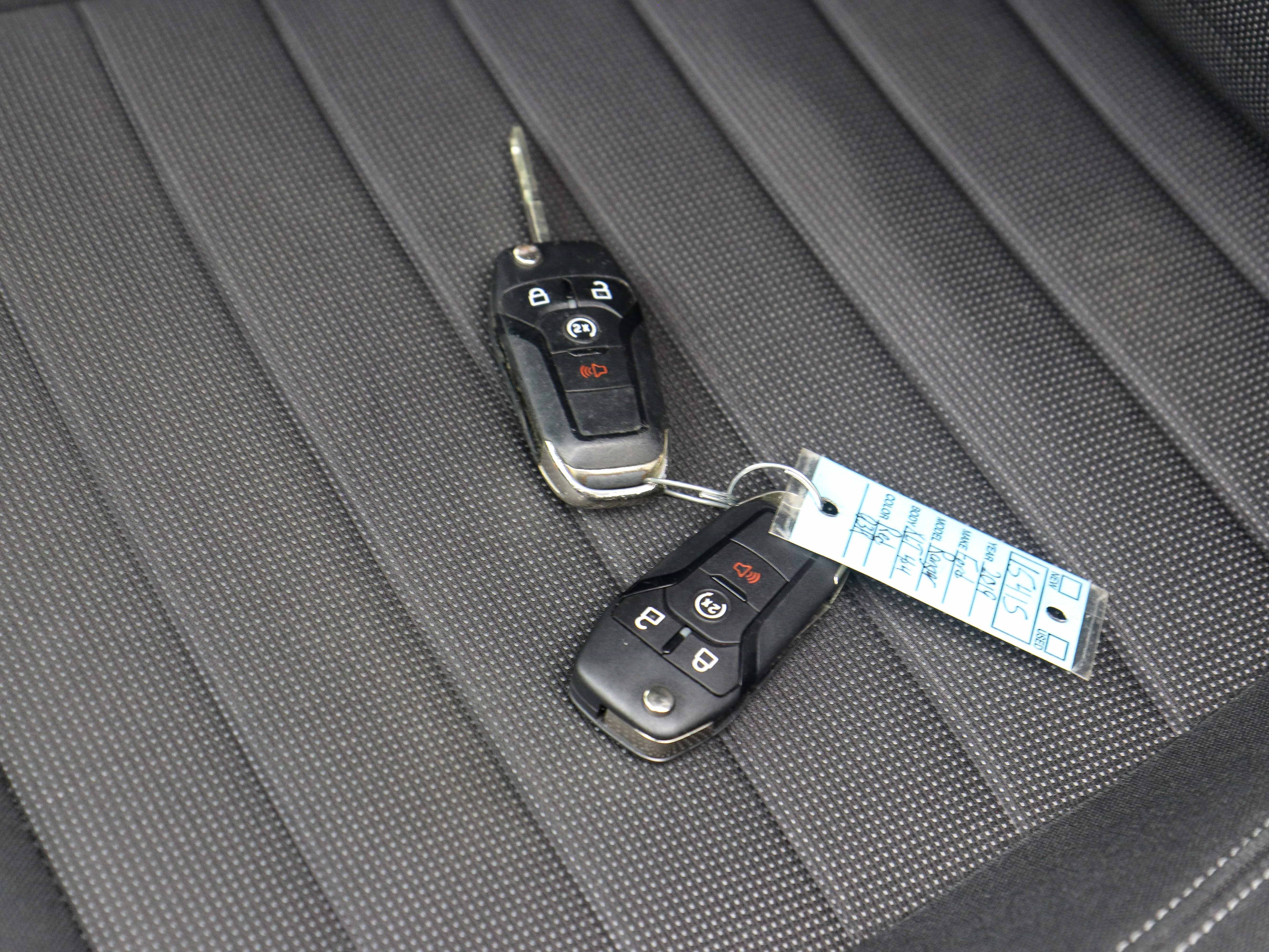 Used 2019 Ford Ranger XLT w/ Trailer Tow Package image 27