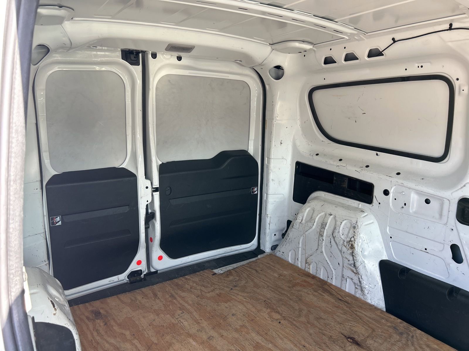 Used 2022 RAM ProMaster City Wagon image 13